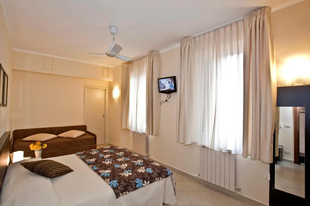 Hotel Nuovo Al Mare Alassio