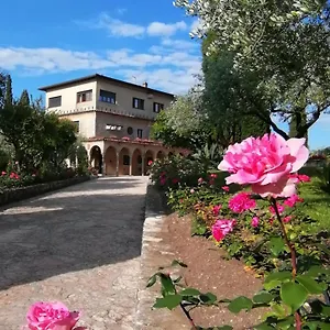 Paradiso Hotel Sirmione