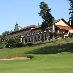Golf D'este Couette-café Montorfano