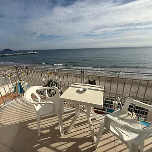 Hotel La Balnearia, Alassio