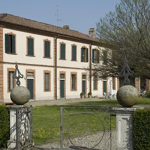 Palazzo Turro Maison d'hôtes Podenzano