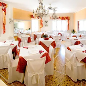 Hotel Gabbiano, Alassio