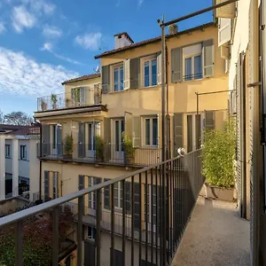 Velvet Grey Boutique Hotel Milan
