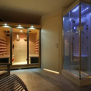 Ferrara Rooms Couette-café Ferrare
