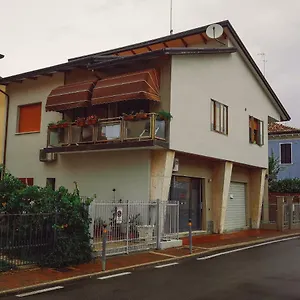 Casa Di Joy Casa vacanze Mestre