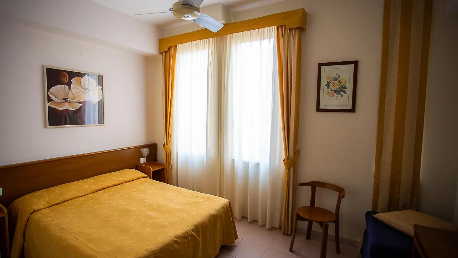 Hotel Nuovo Al Mare Alassio