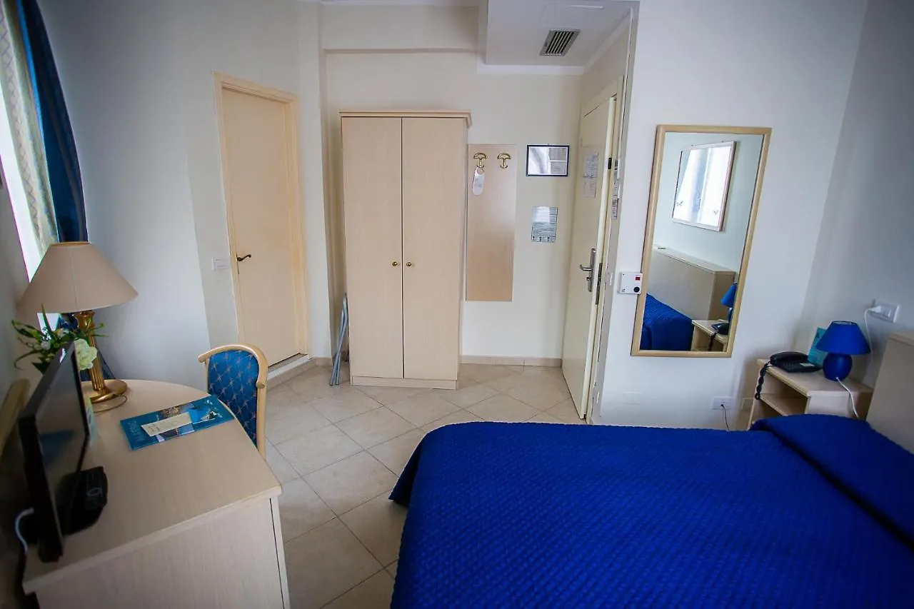 Hotel Nuovo Al Mare Alassio