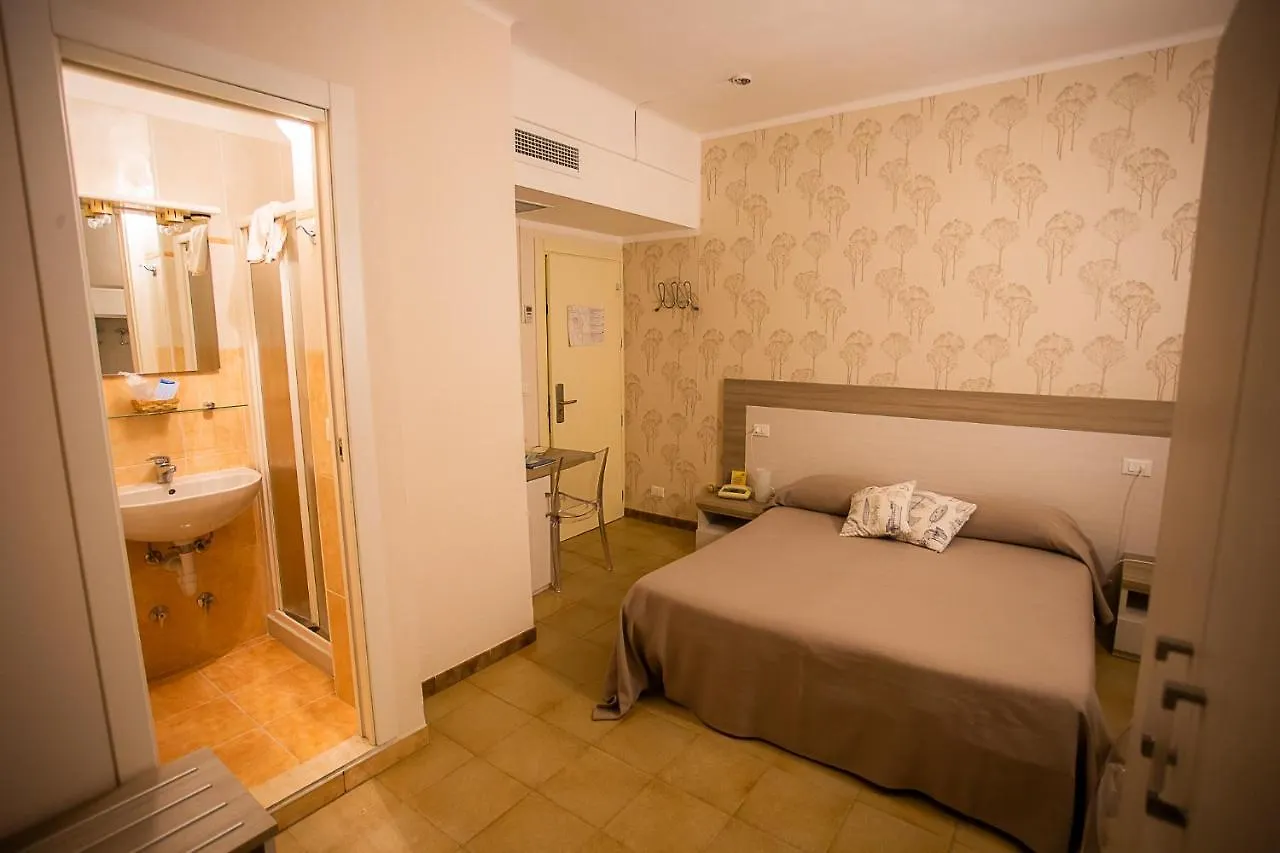 Hotel Nuovo Al Mare Alassio